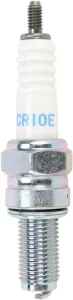 NGK SPARK PLUGS - SPARK PLUG NGK CR10E - 21030175
