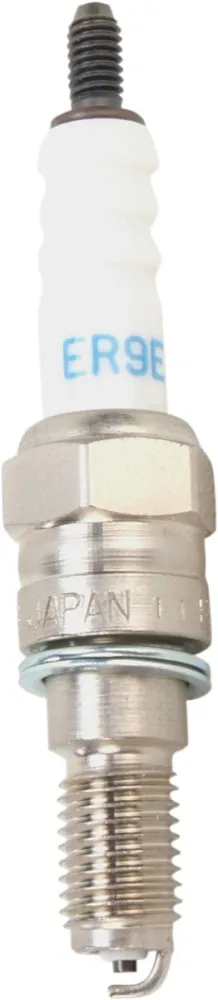 NGK SPARK PLUGS - SPARK PLUG NGK ER9EH - 21030187