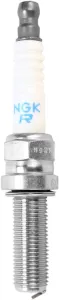 NGK SPARK PLUGS - NGK SPARK PLUG R0451B-8 - 21030174