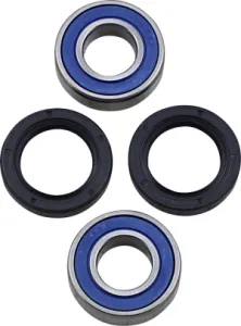 MOOSE OFFROAD HARD-PARTS - BEARING FR WHEEL-TRX - 02150163