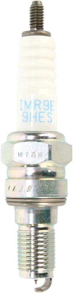 NGK SPARK PLUGS - NGK SPARK PLUG IMR9E-9HES - 21030193
