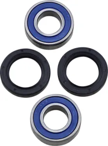 MOOSE OFFROAD HARD-PARTS - BEARING FR WHEEL-TRX - 02150163