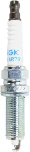 NGK SPARK PLUGS - SPARK PLUG NGK ILZKAR7B11 - 21030209