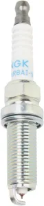 NGK SPARK PLUGS - SPARK PLUG NGK LKAR8AI-9 - 21030210