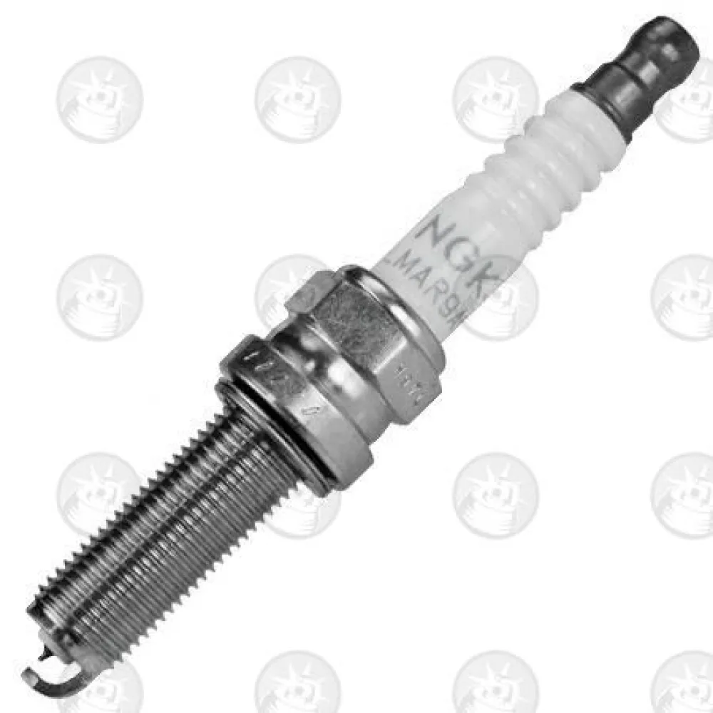 NGK SPARK PLUGS - SPARK PLUG NGK SILMAR10A9S - 21030212