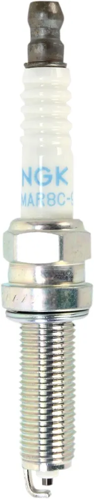 NGK SPARK PLUGS - SPARK PLUG NGK LMAR8C-9 - 21030213