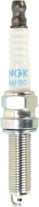 NGK SPARK PLUGS - SPARK PLUG NGK LMAR8C-9 - 21030213