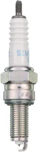 NGK SPARK PLUGS - SPARK PLUG NGK SIMR8A9 - 21030229