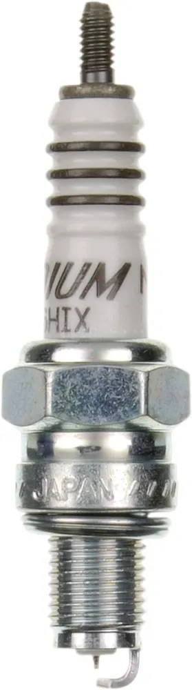 NGK SPARK PLUGS - SPARK PLUG NGK CR6HIX - 21030291