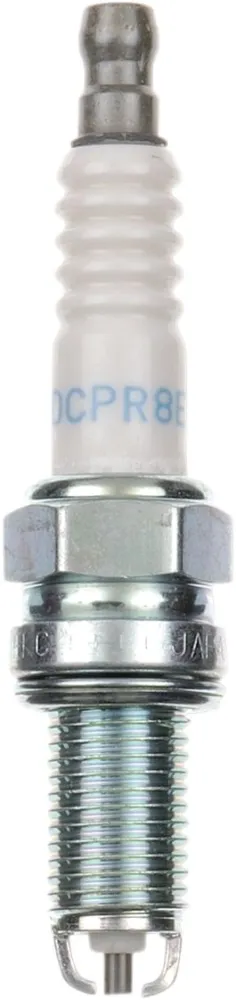 NGK SPARK PLUGS - SPARK PLUG NGK DCPR8EKC - 21030290
