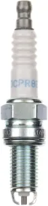 NGK SPARK PLUGS - SPARK PLUG NGK DCPR8EKC - 21030290