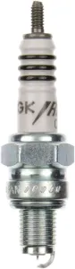 NGK SPARK PLUGS - SPARK PLUG NGK CR8HIX - 21030293