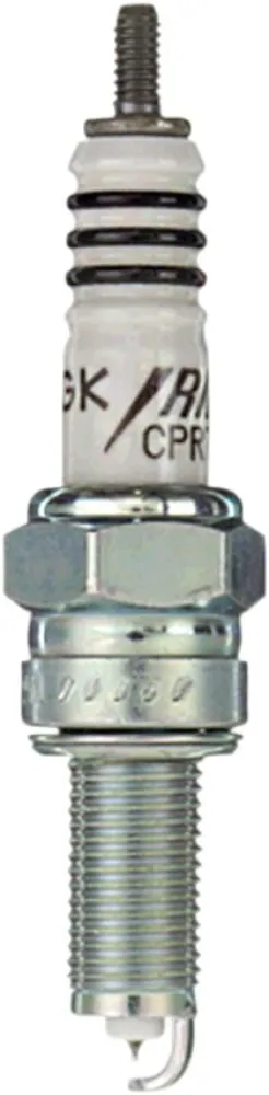 NGK SPARK PLUGS - SPARK PLUG NGK CPR7EAIX9 - 21030294