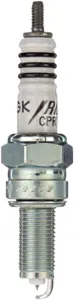 NGK SPARK PLUGS - SPARK PLUG NGK CPR7EAIX9 - 21030294