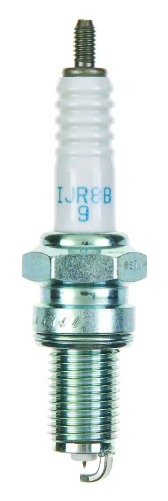 NGK SPARK PLUGS - SPARK PLUG IJR8B9 - 21030299
