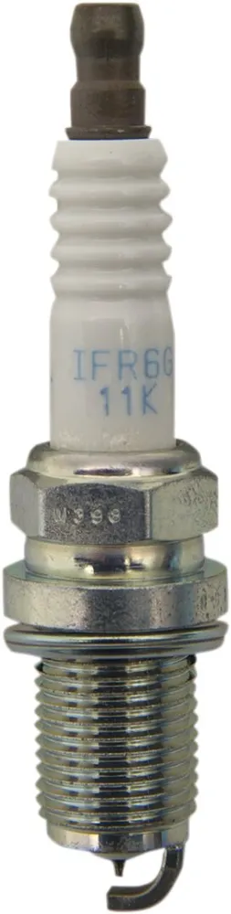 NGK SPARK PLUGS - SPARK PLUG IFR6G-11K - 21030298