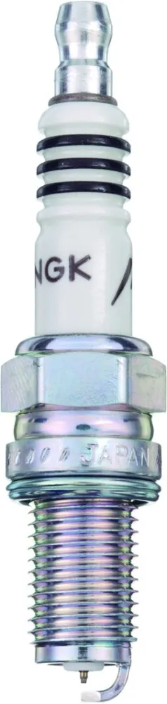 NGK SPARK PLUGS - SPARK PLUG DCR8EIX - 21030296