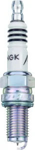 NGK SPARK PLUGS - SPARK PLUG DCR8EIX - 21030296