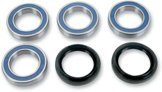 MOOSE OFFROAD HARD-PARTS - BEARING RR WHEEL YFZ450 - 02150168