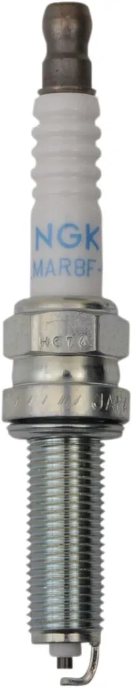NGK SPARK PLUGS - SPARK PLUG LMAR8F-9 - 21030300