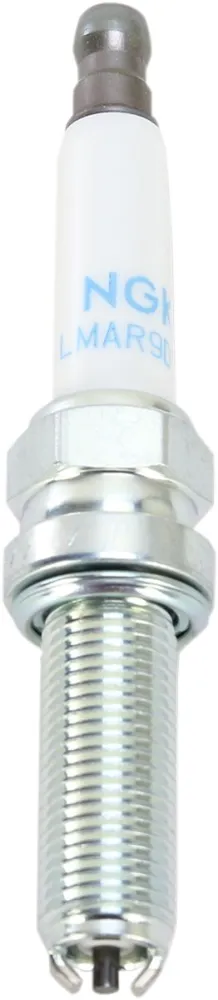 NGK SPARK PLUGS - SPARK PLUG NGK LMAR9D-J - 21030304