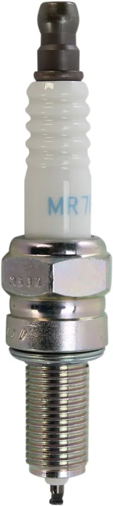 NGK SPARK PLUGS - SPARK PLUG NGK MR7F - 21030302