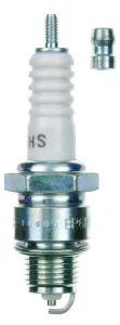 NGK SPARK PLUGS - SPARK PLUG NGK BP6HS - 21030321