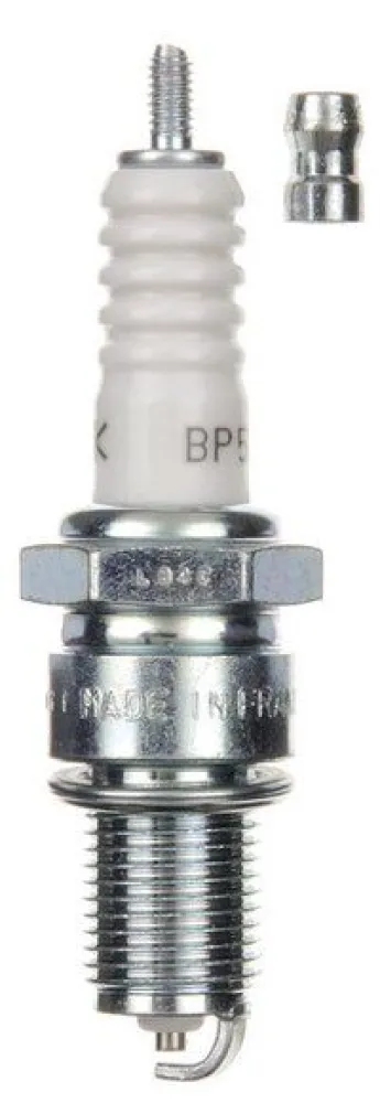 NGK SPARK PLUGS - SPARK PLUG NGK BP5ES - 21030324
