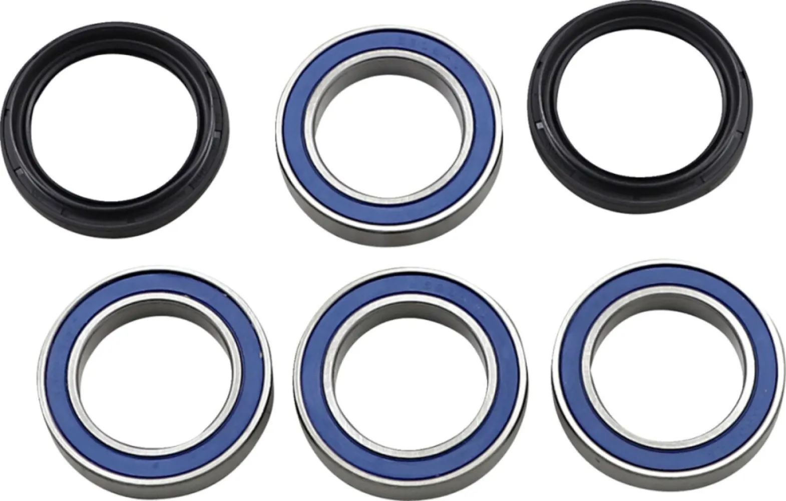 MOOSE OFFROAD HARD-PARTS - BEARING RR WHEEL YFZ450 - 02150169