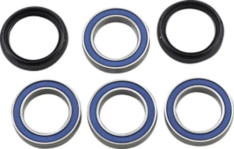 MOOSE OFFROAD HARD-PARTS - BEARING RR WHEEL YFZ450 - 02150169