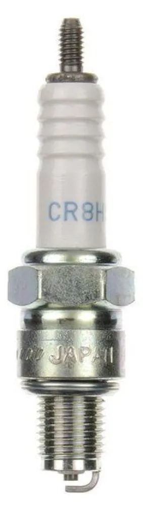 NGK SPARK PLUGS - SPARK PLUG NGK CR8HS - 21030329