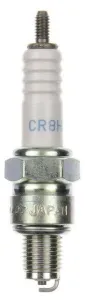 NGK SPARK PLUGS - SPARK PLUG NGK CR8HS - 21030329