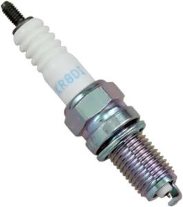 NGK SPARK PLUGS - SPARK PLUG NGK KR8DI - 21030327