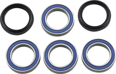 MOOSE OFFROAD HARD-PARTS - BEARING RR WHEEL YFZ450 - 02150169
