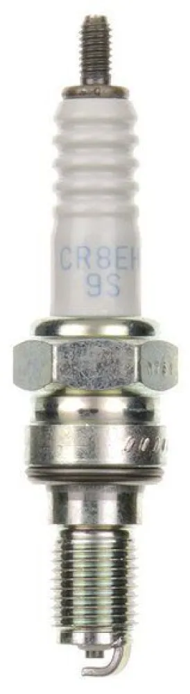 NGK SPARK PLUGS - SPARK PLUG NGK CR8EH-9S - 21030330