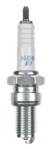 NGK SPARK PLUGS - SPARK PLUG NGK JR8B - 21030331
