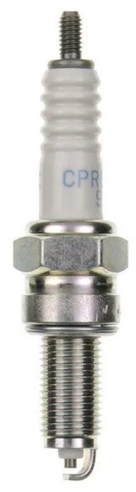 NGK SPARK PLUGS - SPARK PLUG NGK CPR6EA-9 - 21030332
