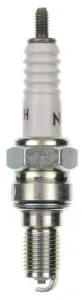 NGK SPARK PLUGS - SPARK PLUG NGK C8EH-9 - 21030335