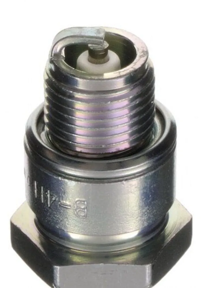NGK SPARK PLUGS - SPARK PLUG NGK B-4H - 21030336