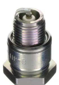 NGK SPARK PLUGS - SPARK PLUG NGK B-4H - 21030336