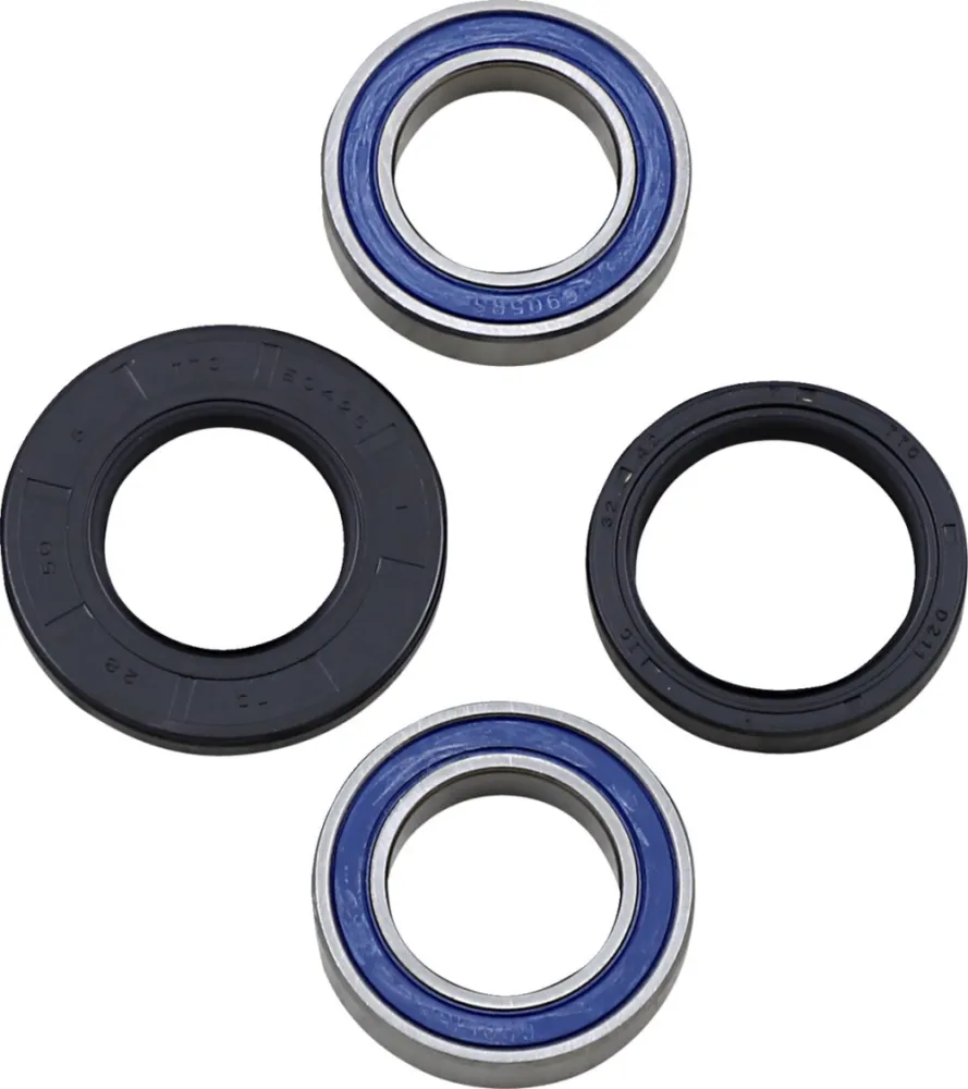 MOOSE OFFROAD HARD-PARTS - BEARINGWHEEL FR-HUSKY - 02150183