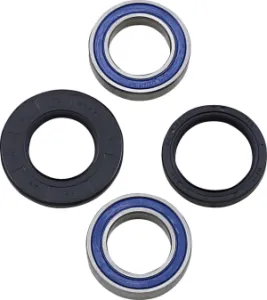MOOSE OFFROAD HARD-PARTS - BEARINGWHEEL FR-HUSKY - 02150183