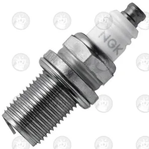 NGK SPARK PLUGS - SPARK PLUG NGK R7282-105 - 21030337