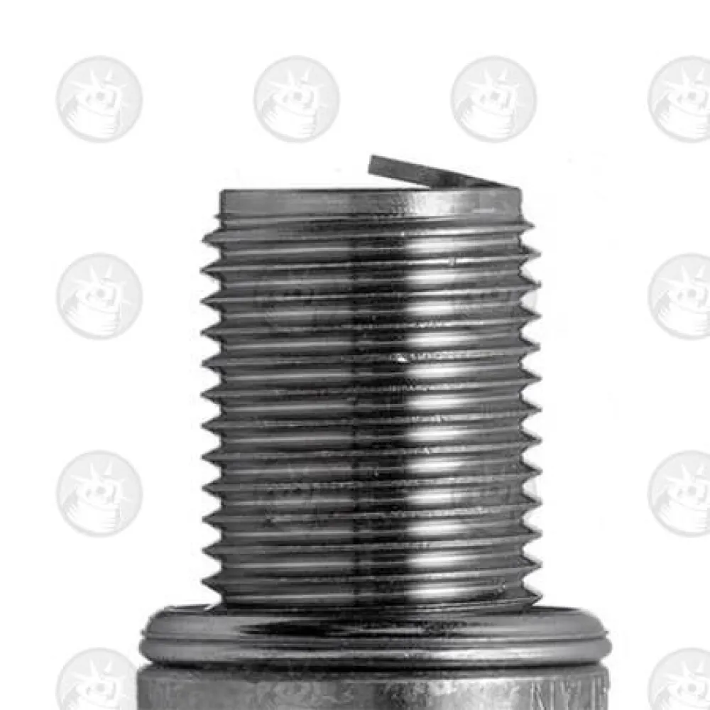 NGK SPARK PLUGS - SPARK PLUG NGK R7282-105 - 21030337