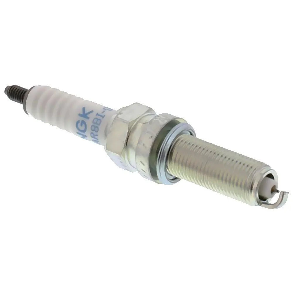 NGK SPARK PLUGS - SPARK PLUG NGK LMAR8BI-9 - 21030345