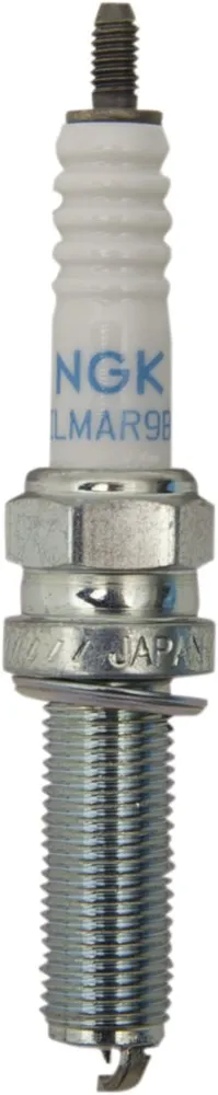 NGK SPARK PLUGS - SPARK PLUG NGK SILMAR9B9 - 21030343