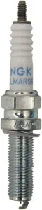 NGK SPARK PLUGS - SPARK PLUG NGK SILMAR9B9 - 21030343