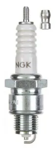 NGK SPARK PLUGS - SPARK PLUG NGK BP8HS - 21030339