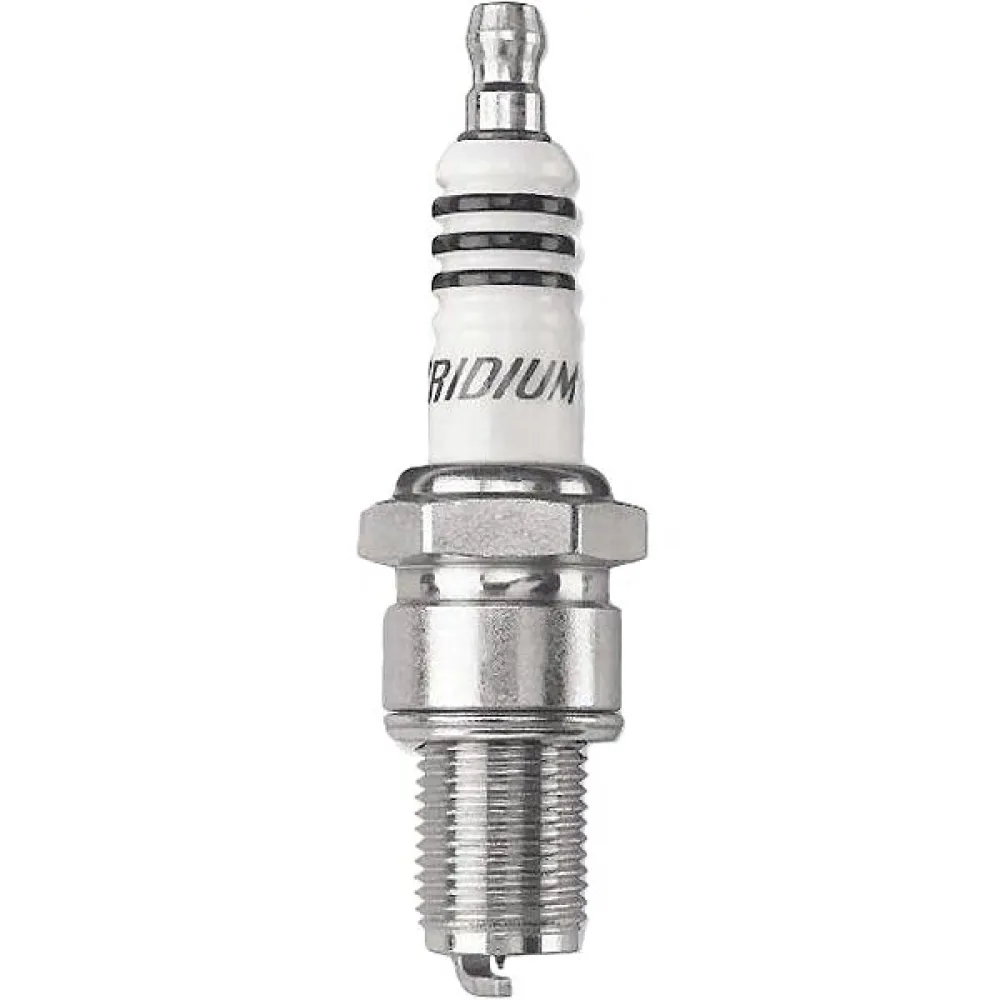 NGK SPARK PLUGS - SPARK PLUG NGK LKAR9BI9 - 21030338