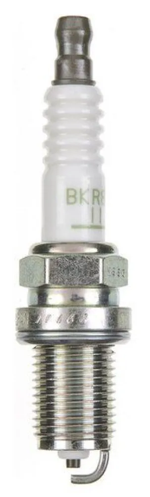NGK SPARK PLUGS - SPARK PLUG NGK BKR8E-11 - 21030347
